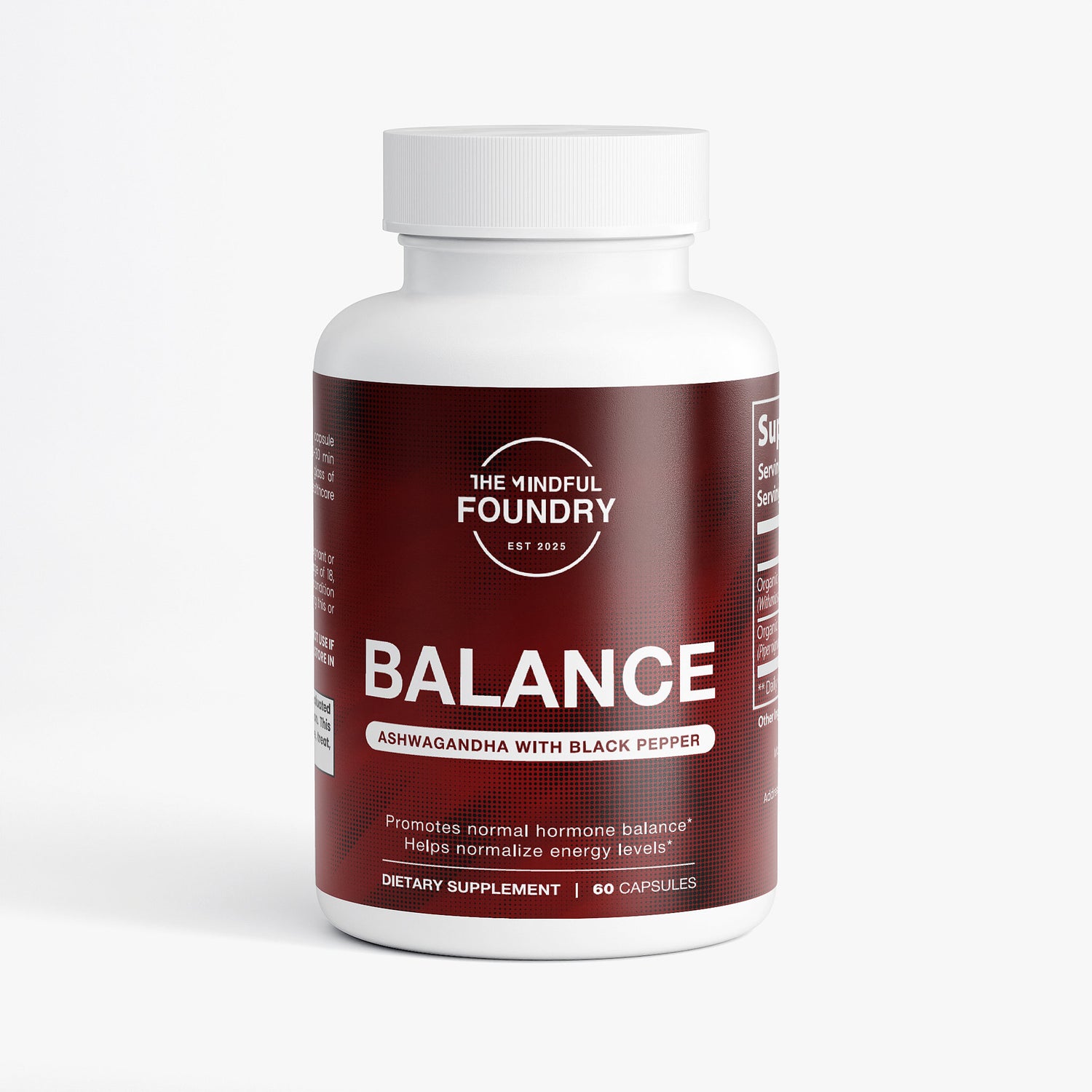 BALANCE