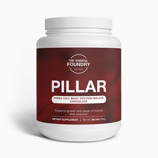 PILLAR