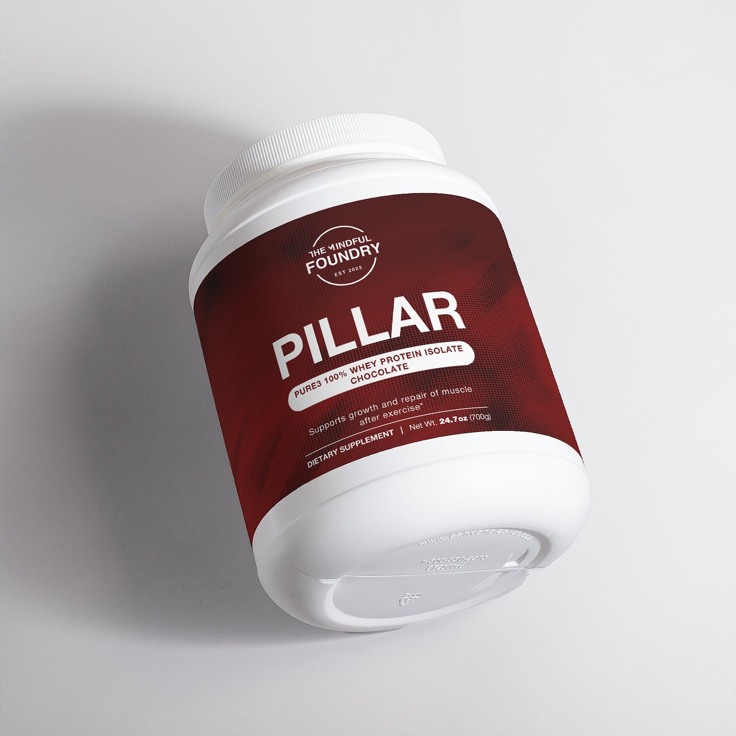 PILLAR