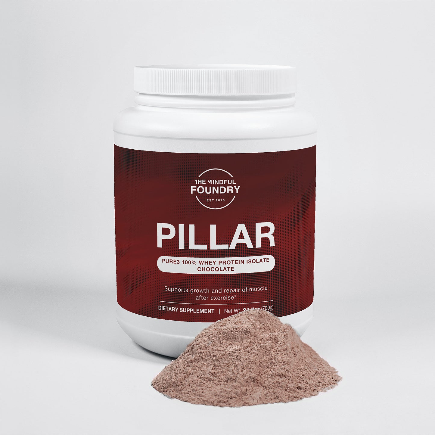 PILLAR