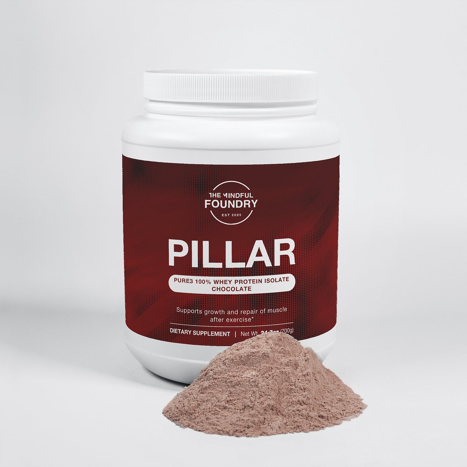 PILLAR