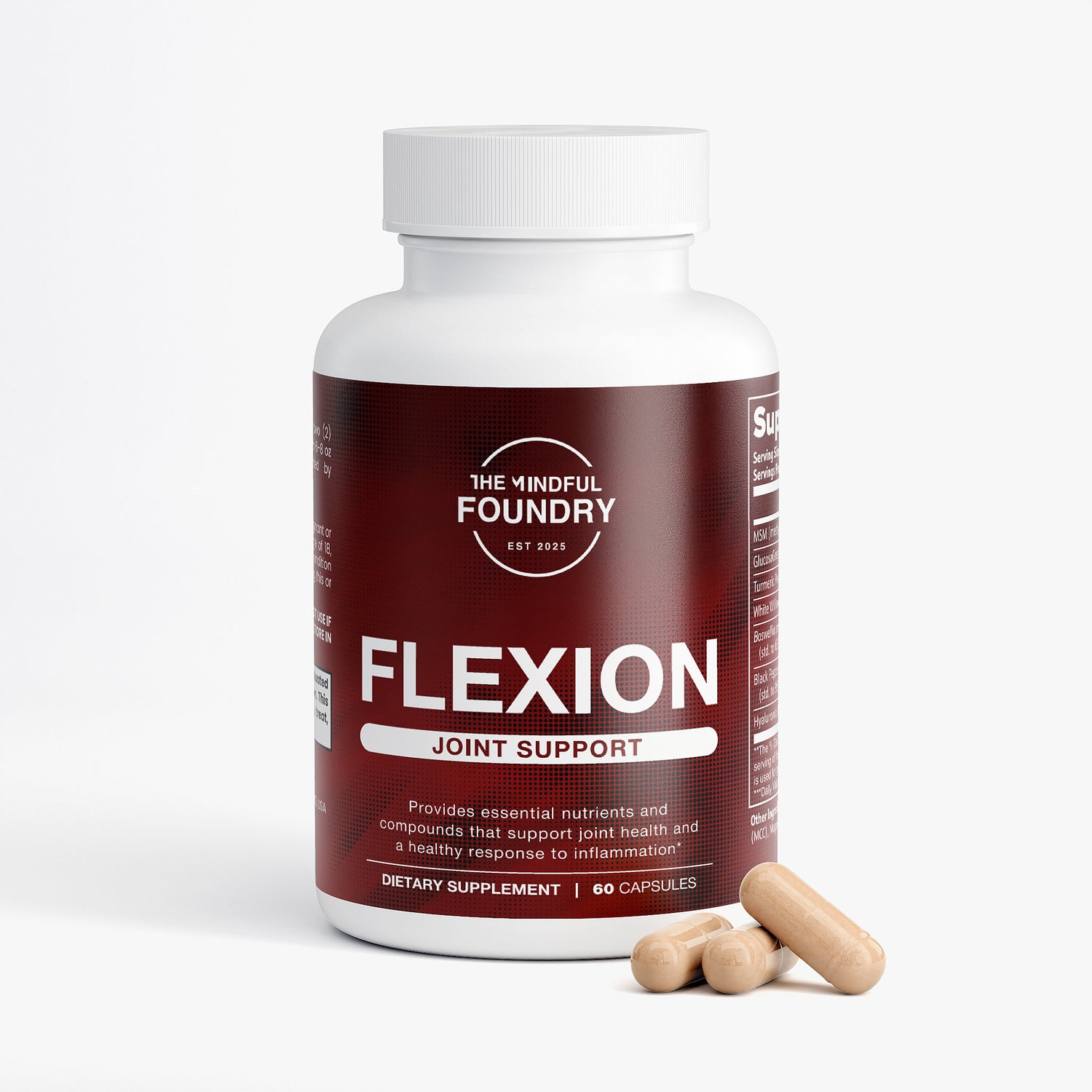 FLEXION