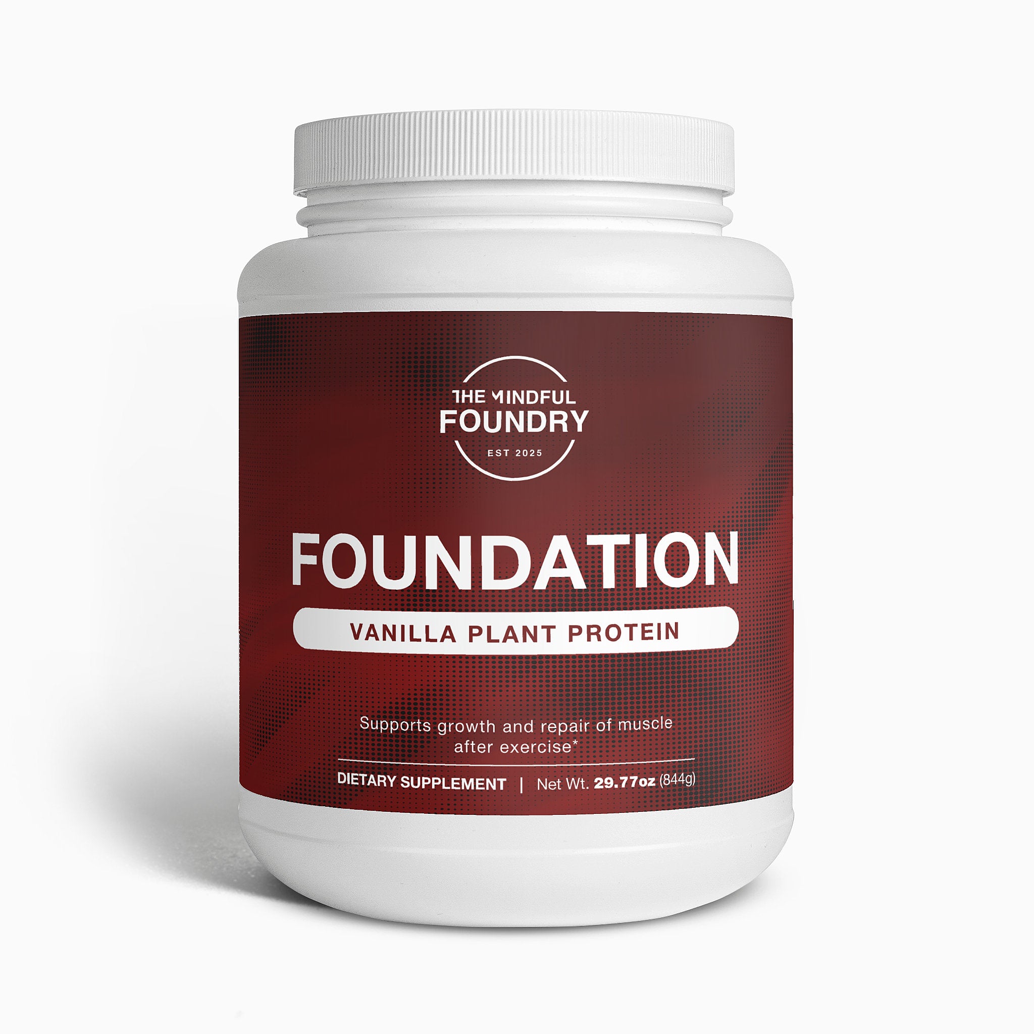 FOUNDATION