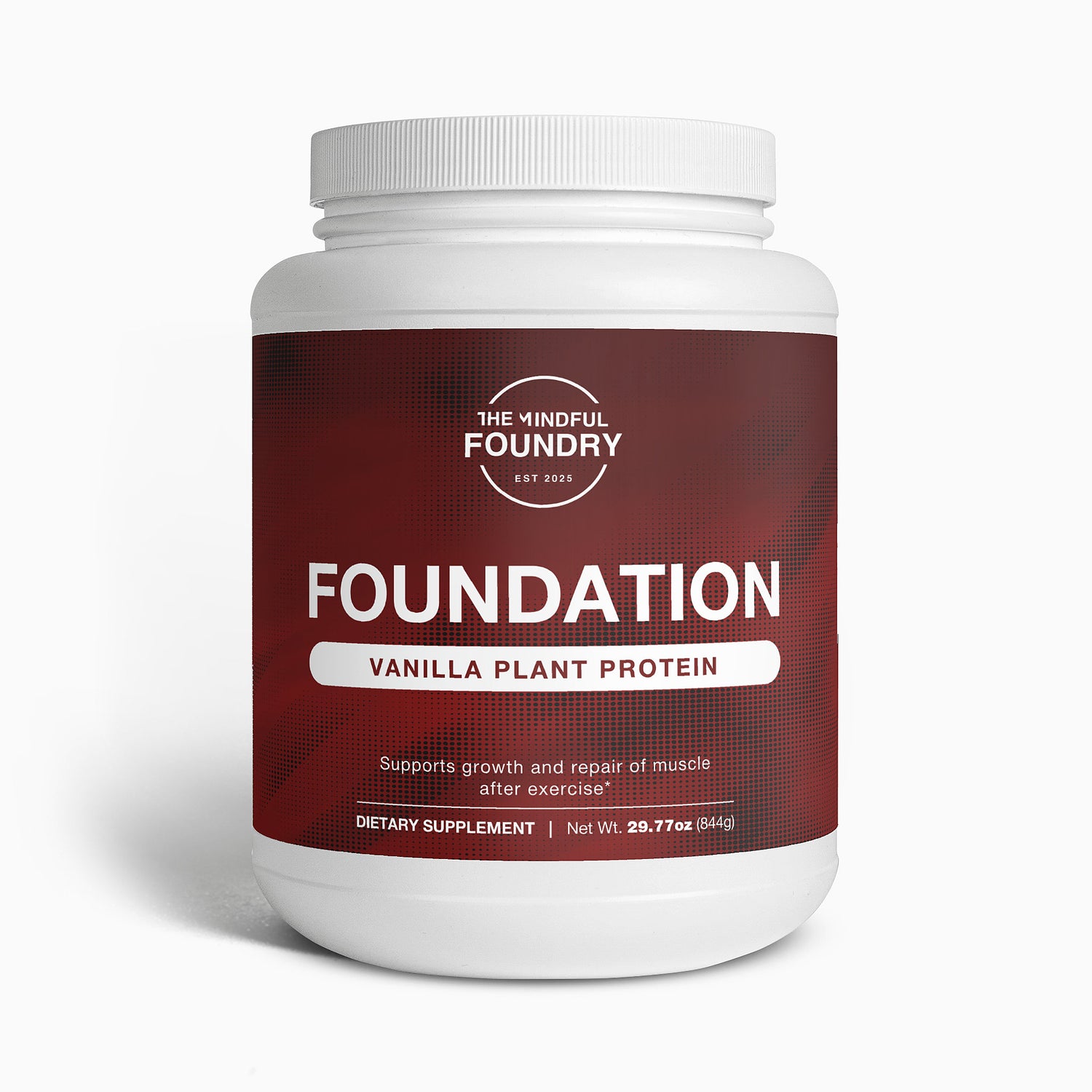 FOUNDATION