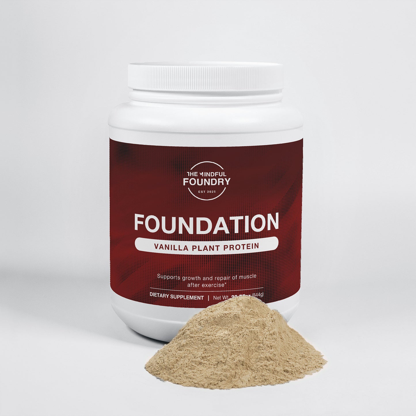 FOUNDATION