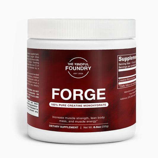 FORGE