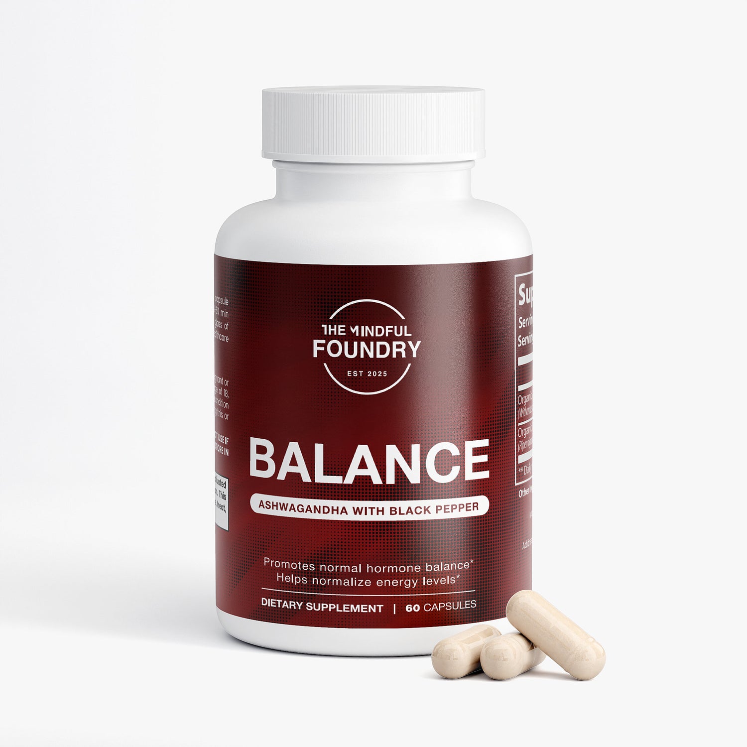 BALANCE