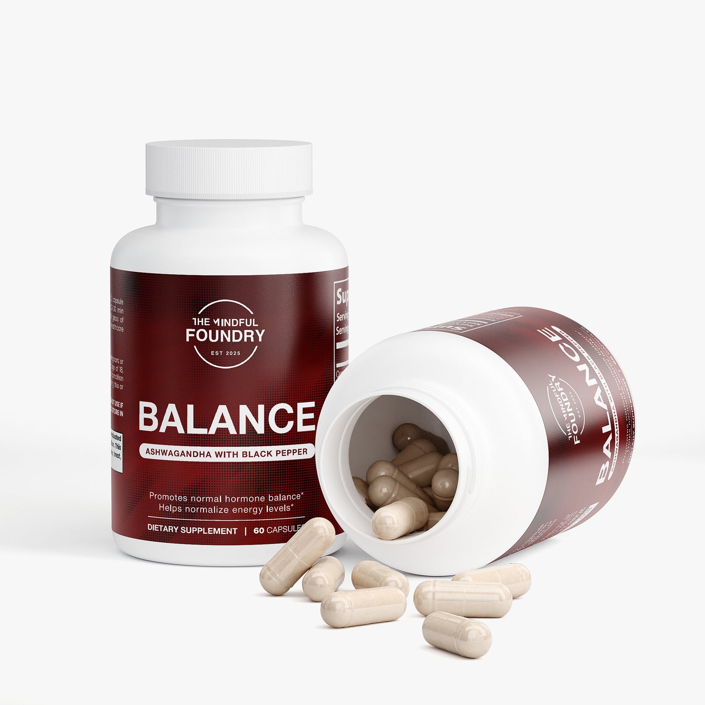 BALANCE