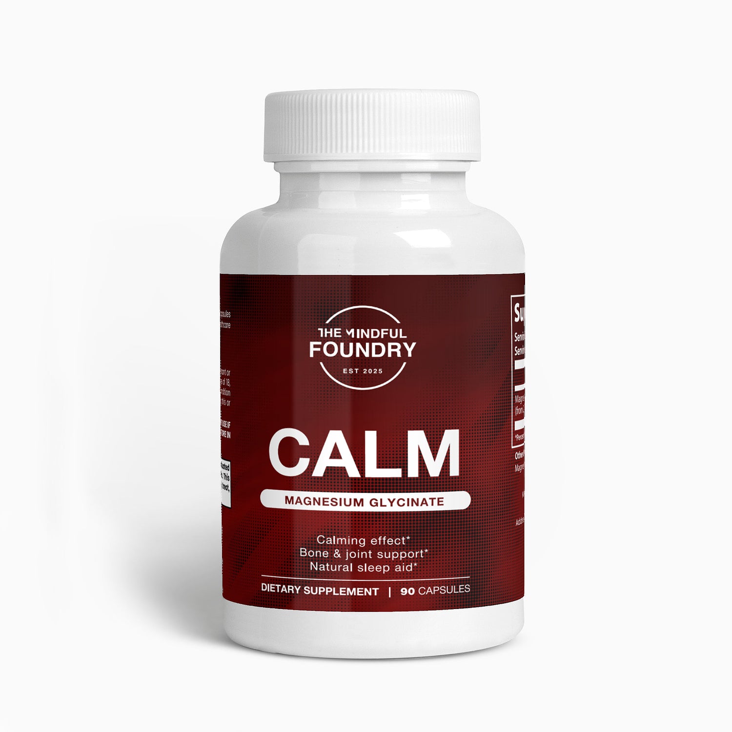 CALM