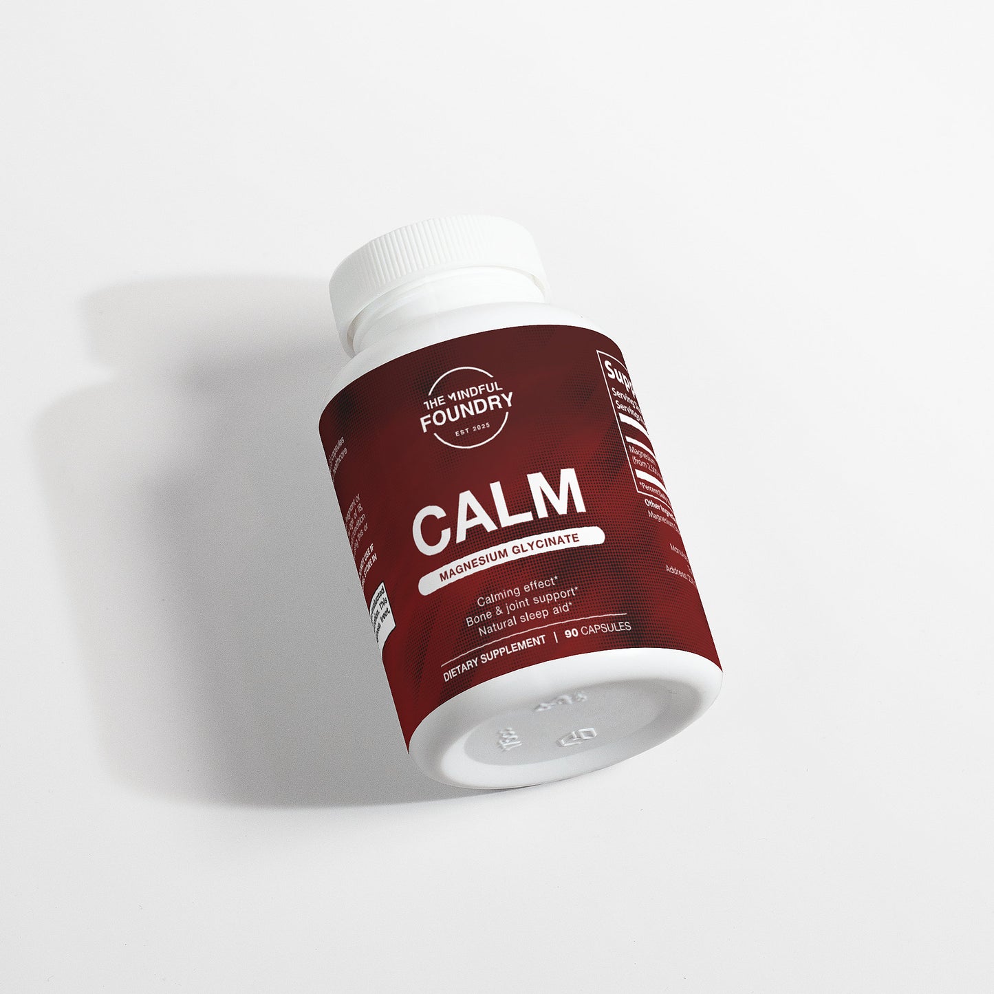 CALM