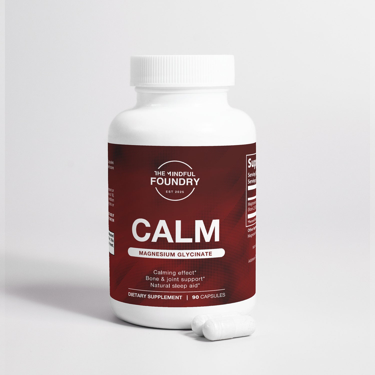 CALM
