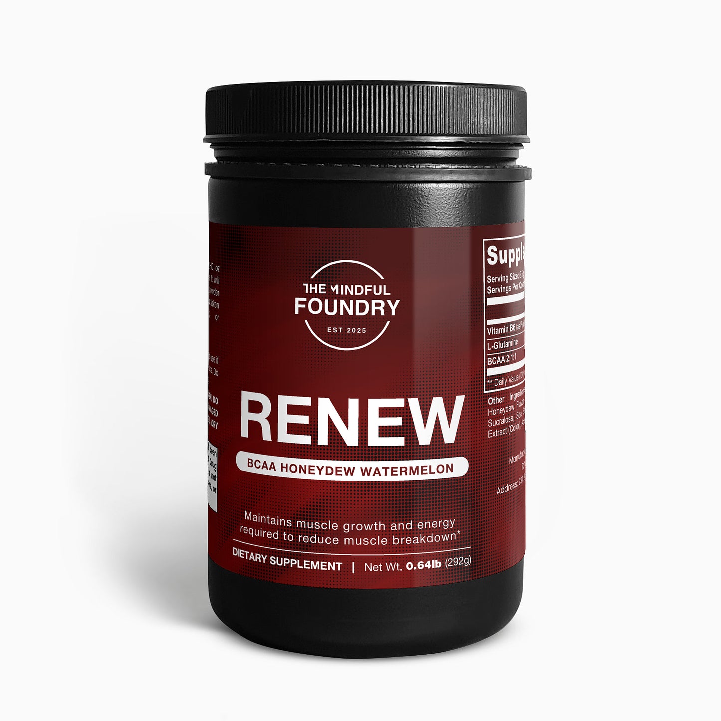 RENEW