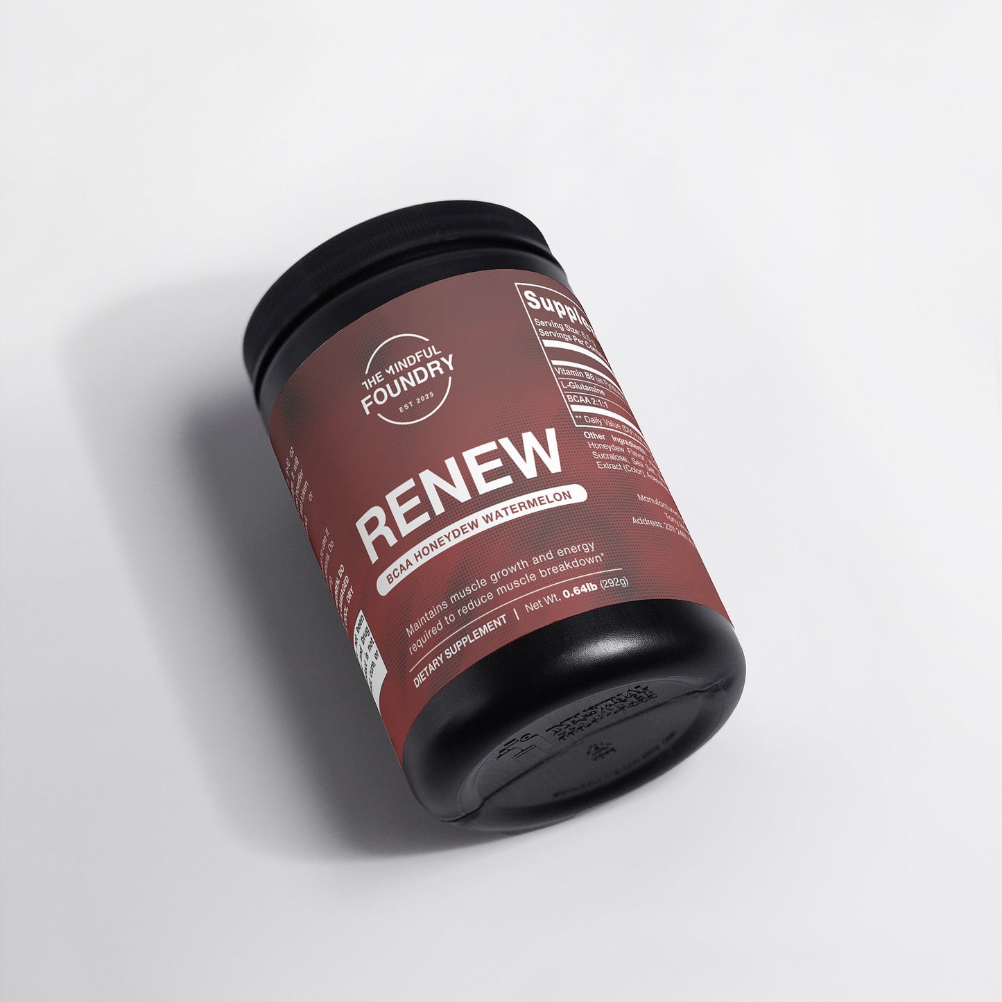 RENEW