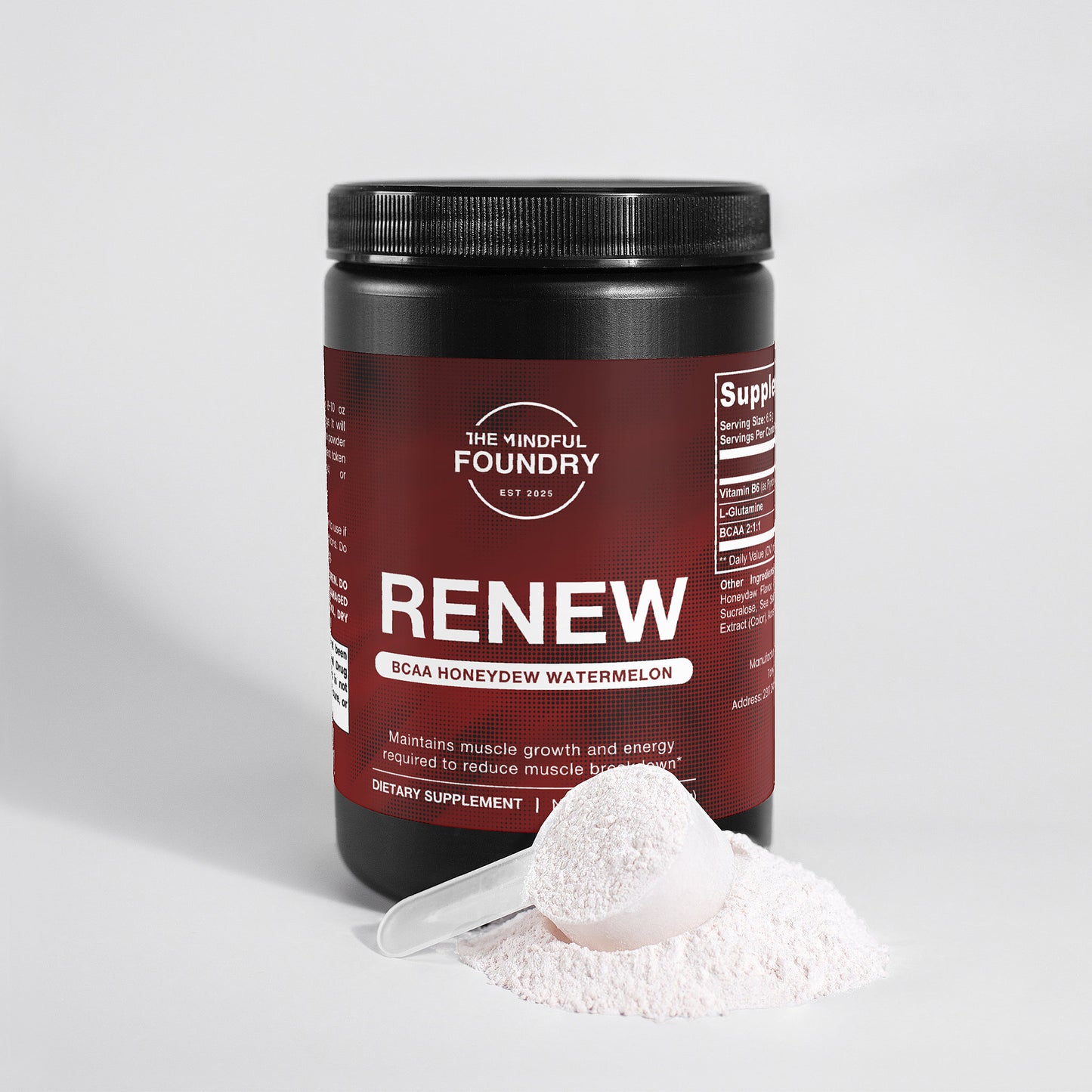 RENEW