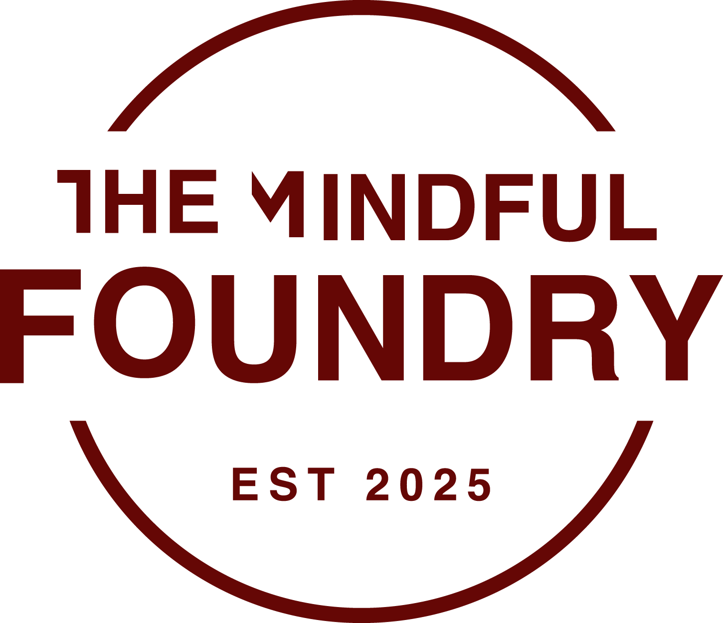 The Mindful Foundry